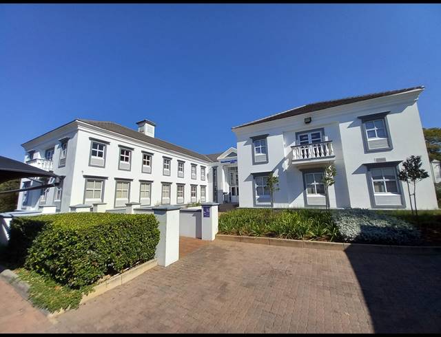 1,940M² OFFICE TO LET IN BRYANSTON